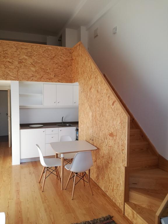 Dl 205 Lägenhet OOporto Exteriör bild