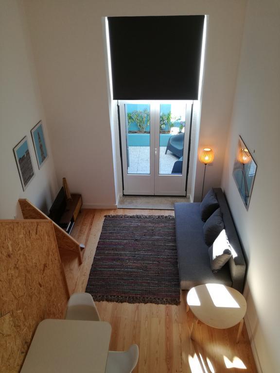 Dl 205 Lägenhet OOporto Exteriör bild