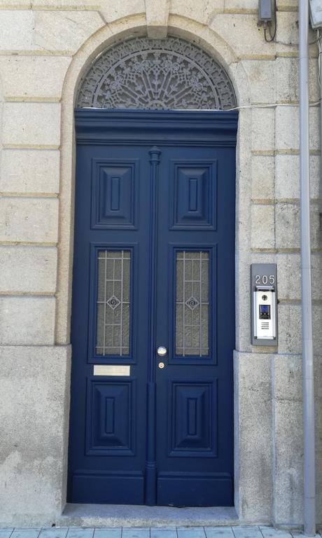 Dl 205 Lägenhet OOporto Exteriör bild