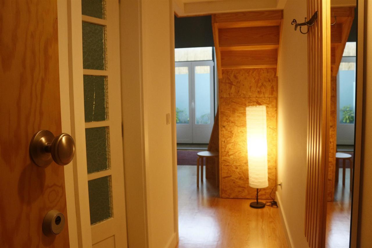 Dl 205 Lägenhet OOporto Exteriör bild